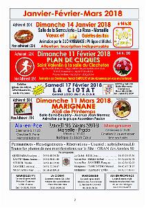 AOBR 2018 01 FLASH INFO No 30  DE JANVIER 2018 (2)